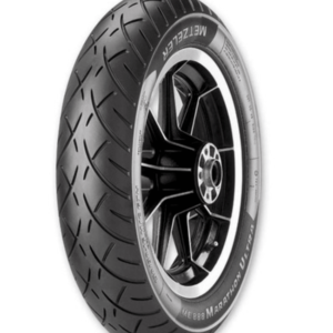 Pneu Moto Metzeler Aro 21 Me888 Marathon 80/90-21 48h Tl