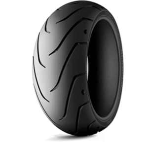 PNEU MICHELIN 240/40-18 SCORCHER 11 (79V)
